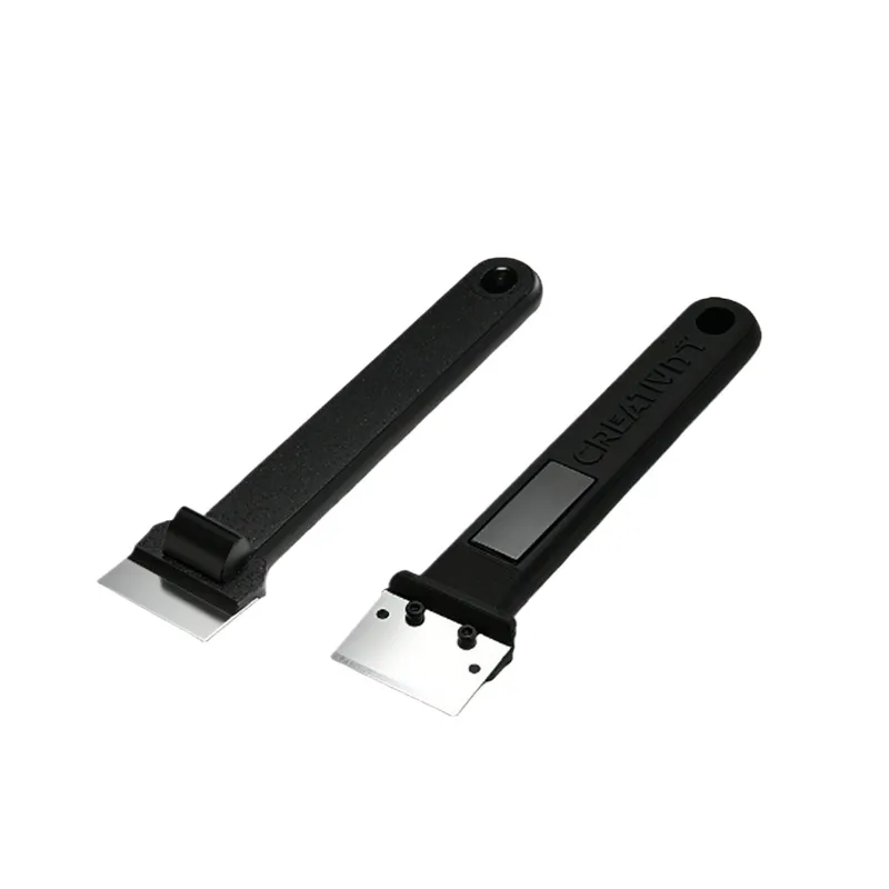 3D Printing X1 Carbon - เครื่องมือขูดแผ่นพิมพ์ PEI สำหรับเครื่องพิมพ์ 3 มิติ ใช้สำหรับลอกงานพิมพ์ออก