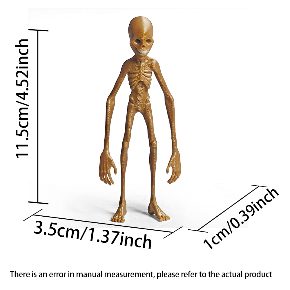 ฟิกเกอร์แอคชั่น Evil Verity โม - 3D Printing Character บทวิจารณ์และราคา