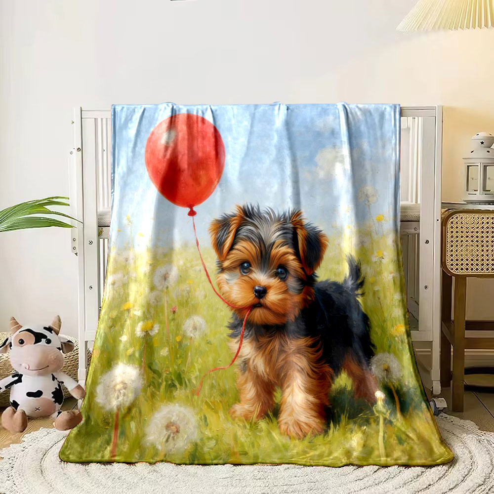 3D Yorkshire Terrier Meadows ผ - 3D Printing Yorkshire บทวิจารณ์และราคา