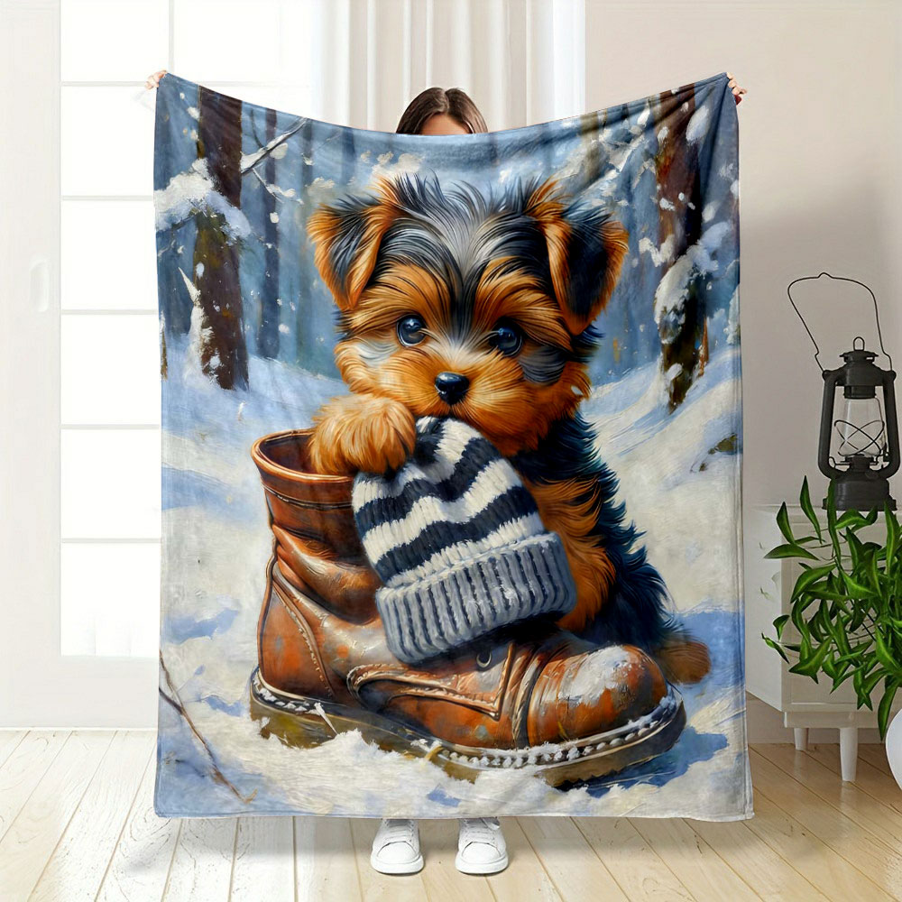 3D Yorkshire Terrier Meadows ผ - 3D Printing Yorkshire บทวิจารณ์และราคา