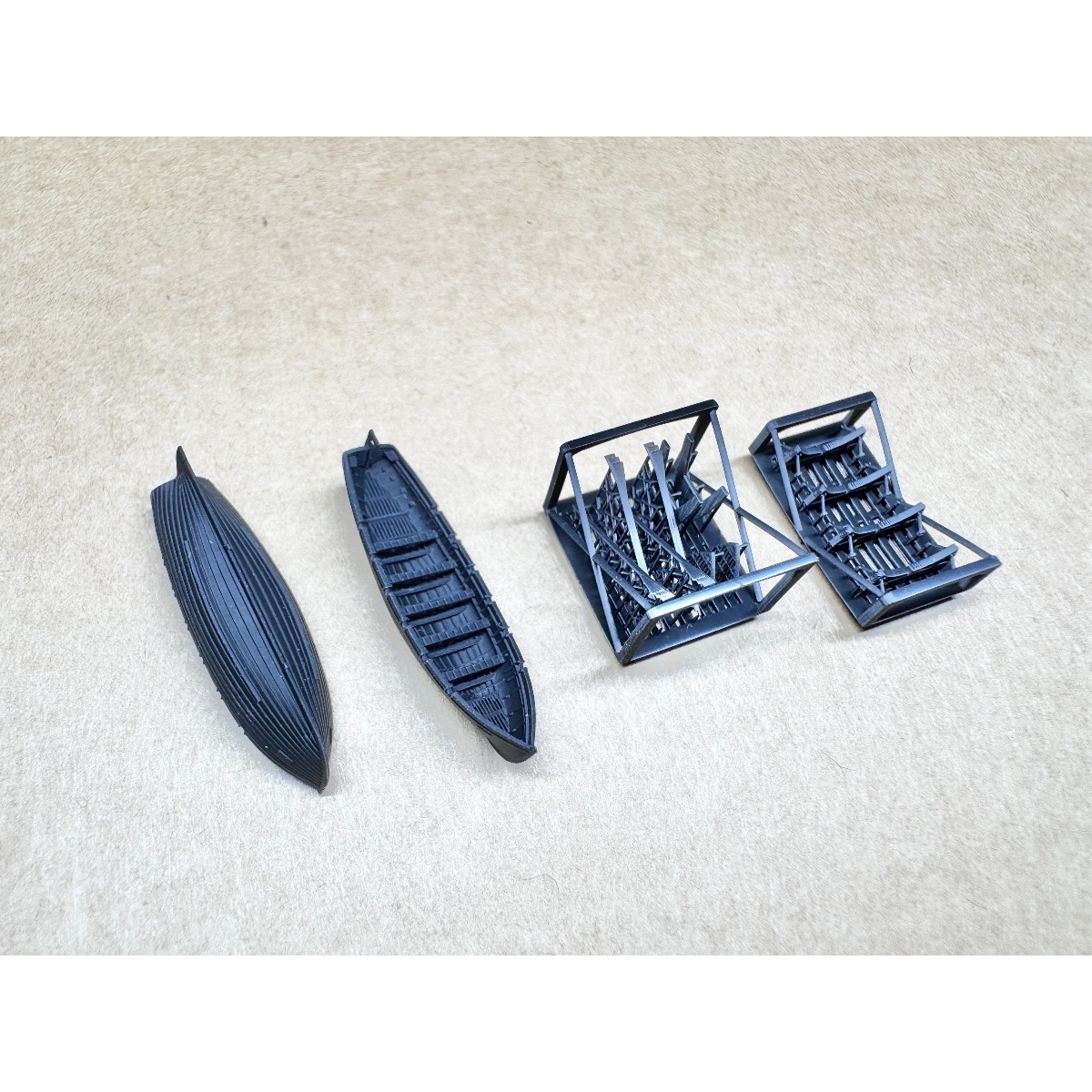 MUYI MODEL R350032 1/350 IJN 9 - 3D Printing Gundam บทวิจารณ์และราคา