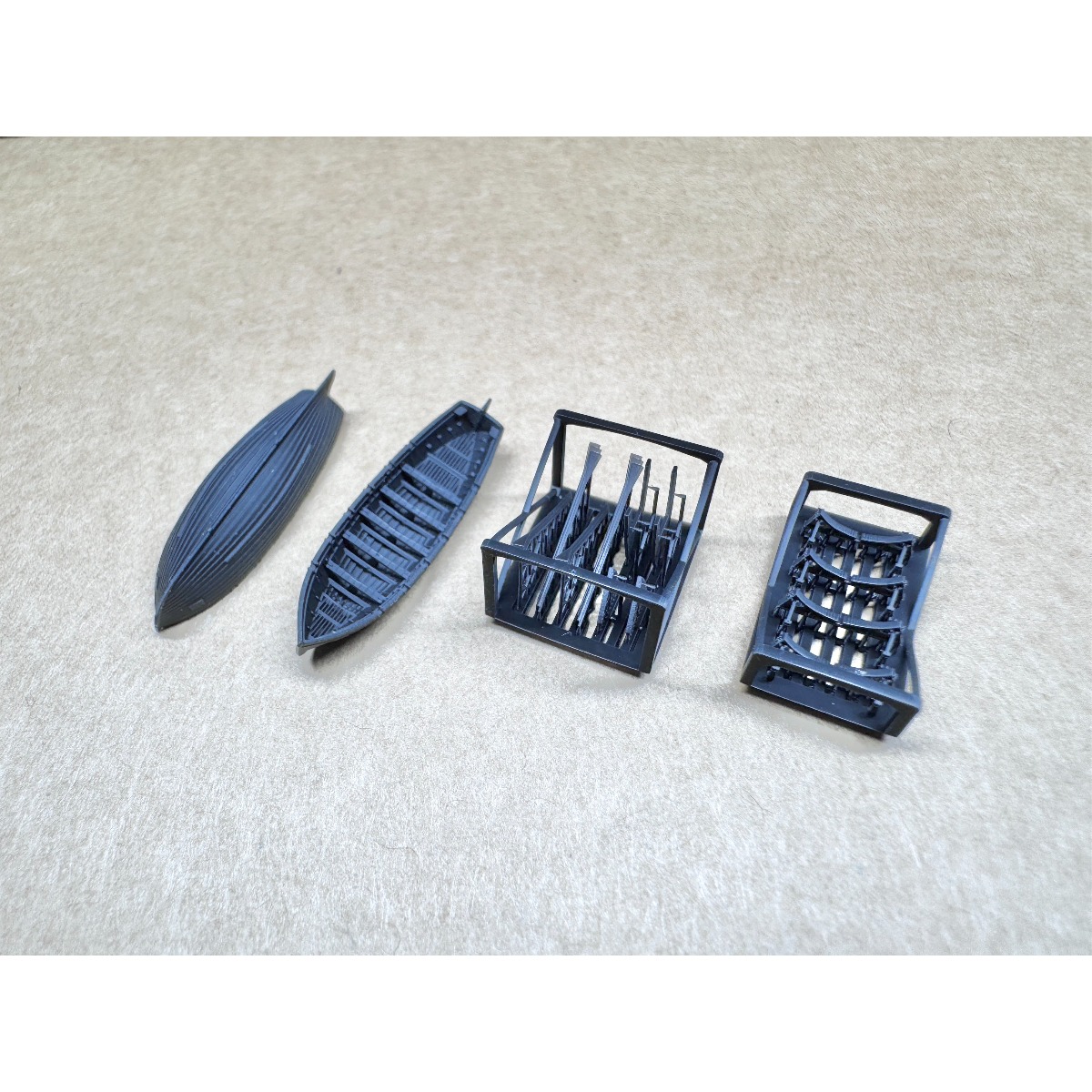 MUYI MODEL R350032 1/350 IJN 9 - 3D Printing Gundam บทวิจารณ์และราคา