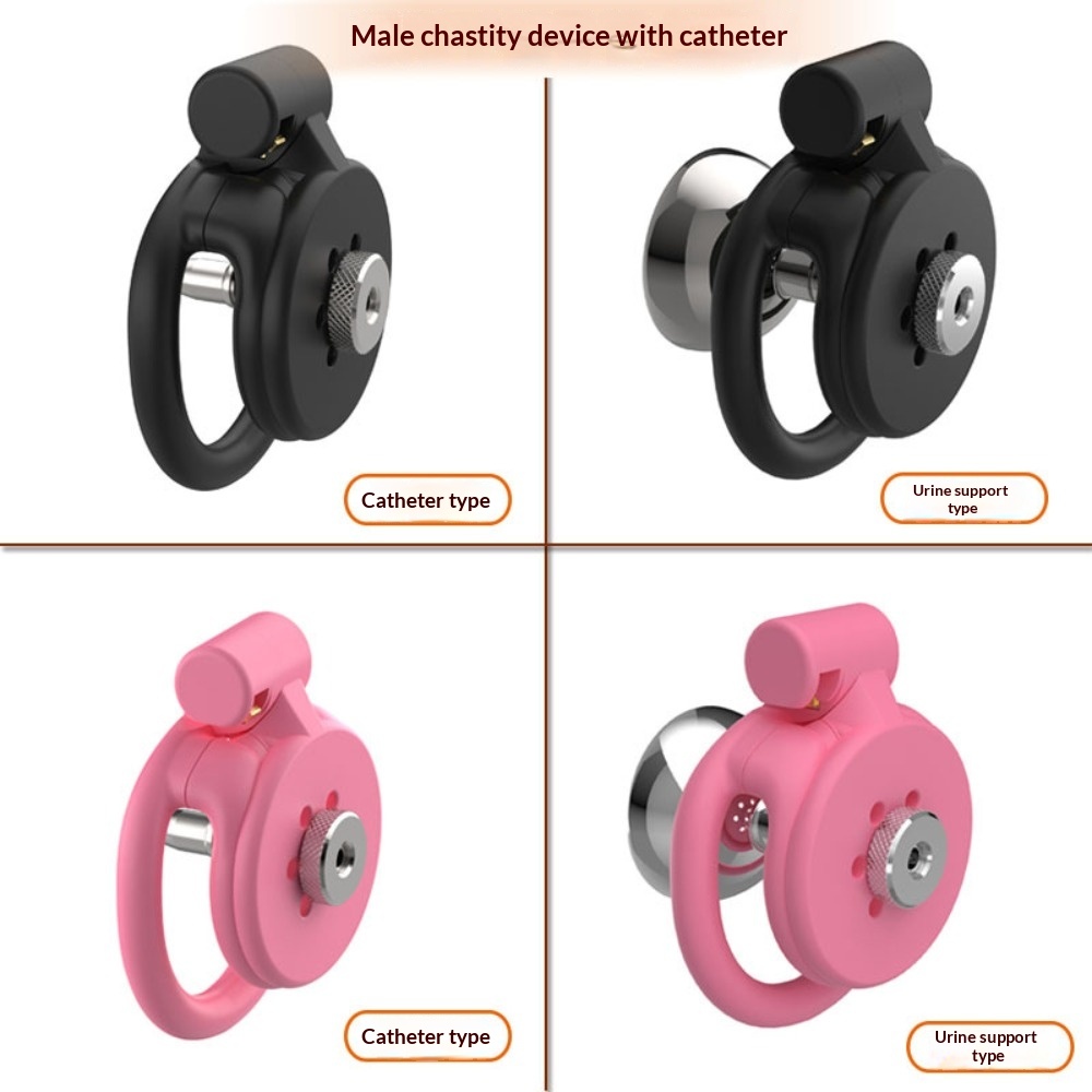 กรงครอบอวัยวะเพศชายแบบแบนพิมพ์ - 3D Printing Toys บทวิจารณ์และราคา