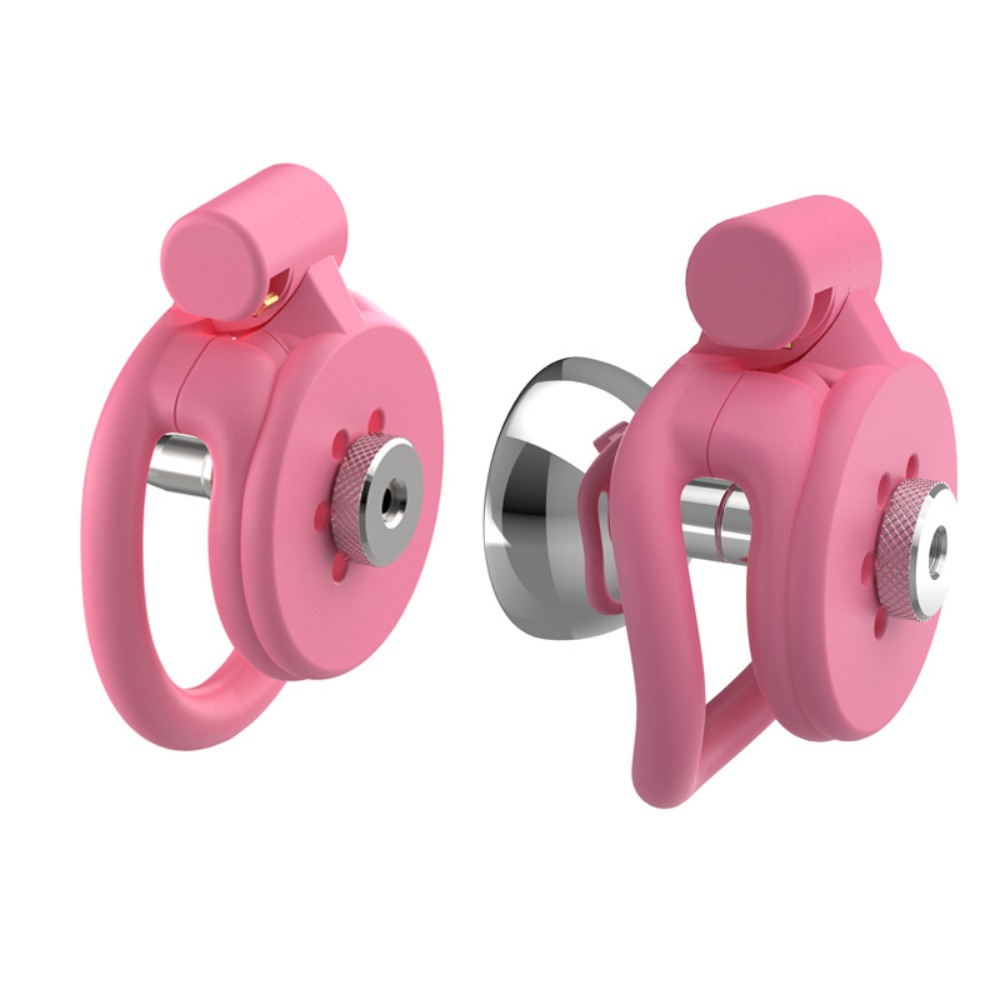 กรงครอบอวัยวะเพศชายแบบแบนพิมพ์ - 3D Printing Toys บทวิจารณ์และราคา