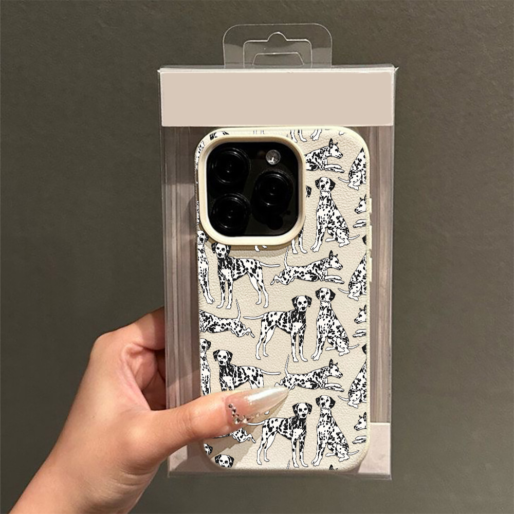 เคสโทรศัพท์ลายพิมพ์ศิลปะสุนัขด - 3D Printing Quote บทวิจารณ์และราคา