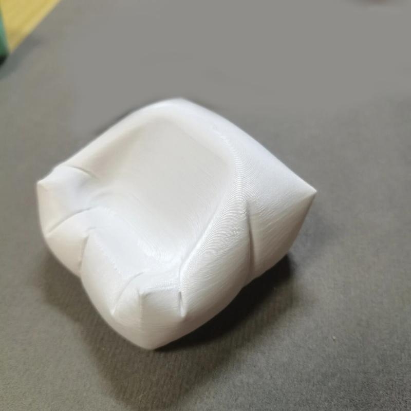 ERGONOMIC โซฟาออกแบบวงเล็บหูฟั - 3D Printing Model บทวิจารณ์และราคา