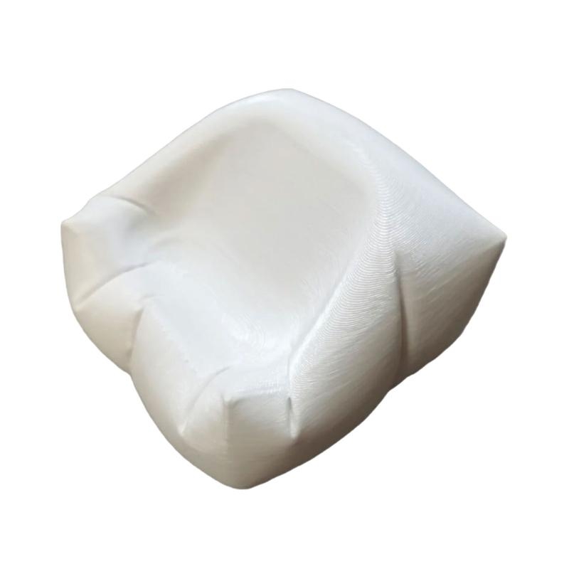 ERGONOMIC โซฟาออกแบบวงเล็บหูฟั - 3D Printing Model บทวิจารณ์และราคา