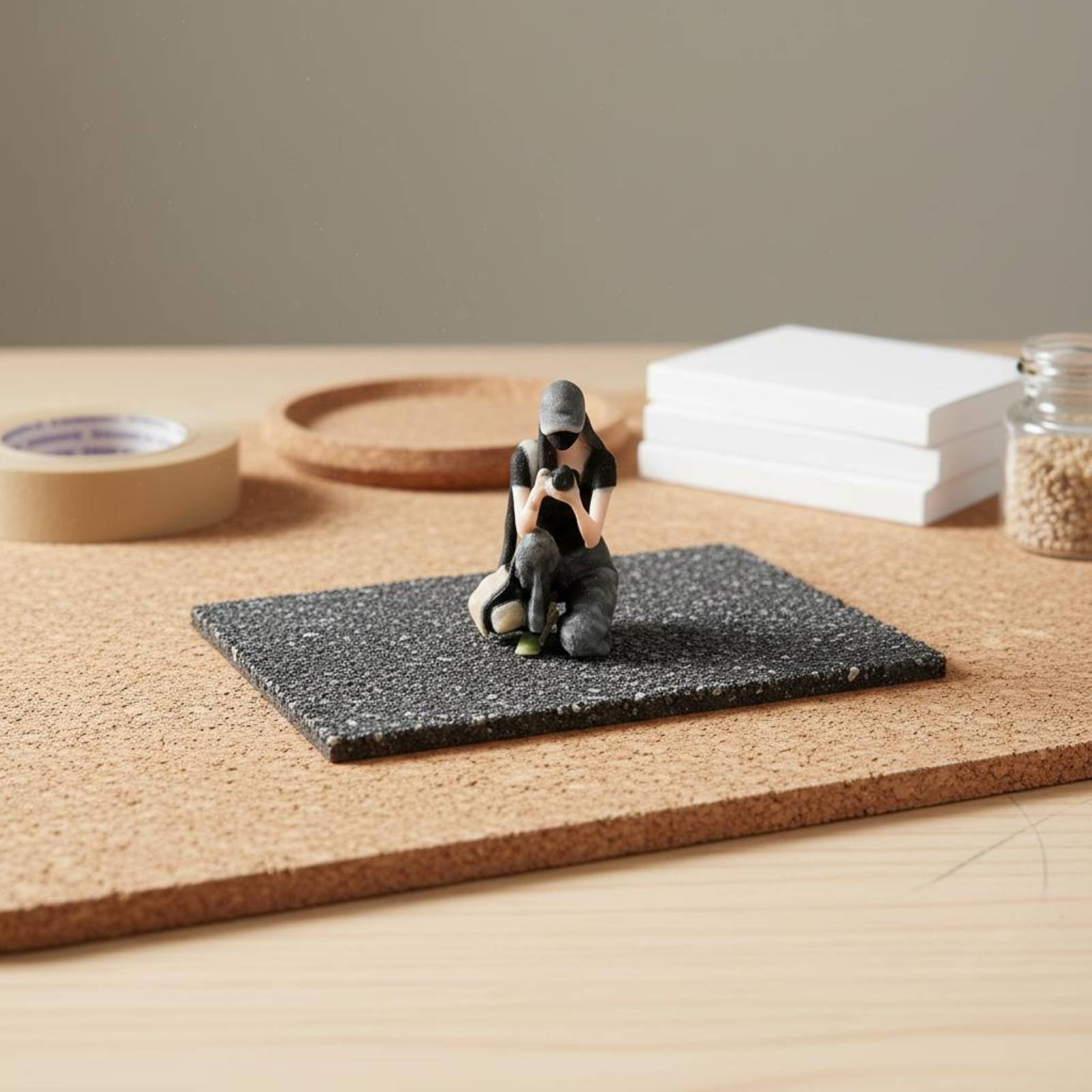 คอลเลกชันฟิกเกอร์ขนาด 1:64 ฟิก - 3D Printing Figure บทวิจารณ์และราคา