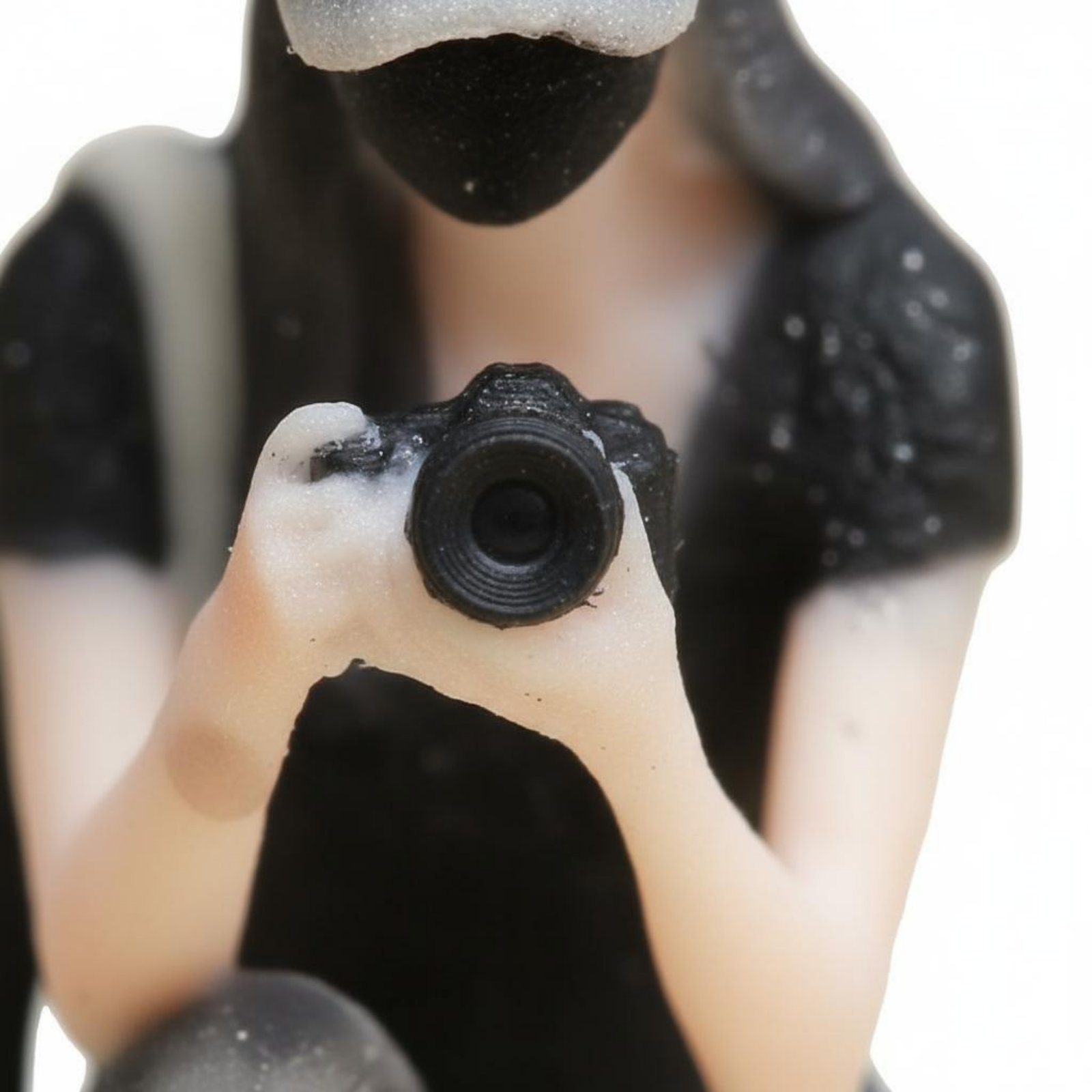 คอลเลกชันฟิกเกอร์ขนาด 1:64 ฟิก - 3D Printing Figure บทวิจารณ์และราคา