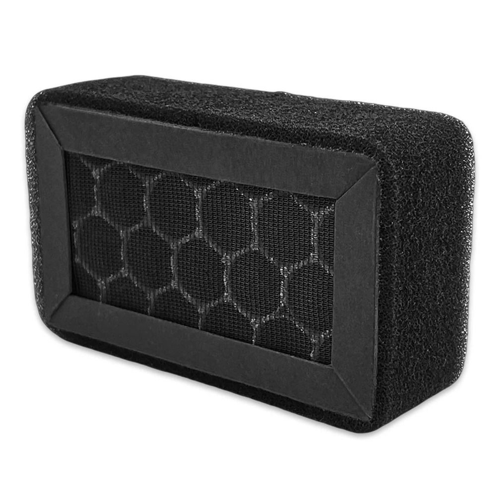 ไส้กรอง HEPA 13 + คาร์บอนกัมมั - 3D Printing X1 Carbon บทวิจารณ์และราคา