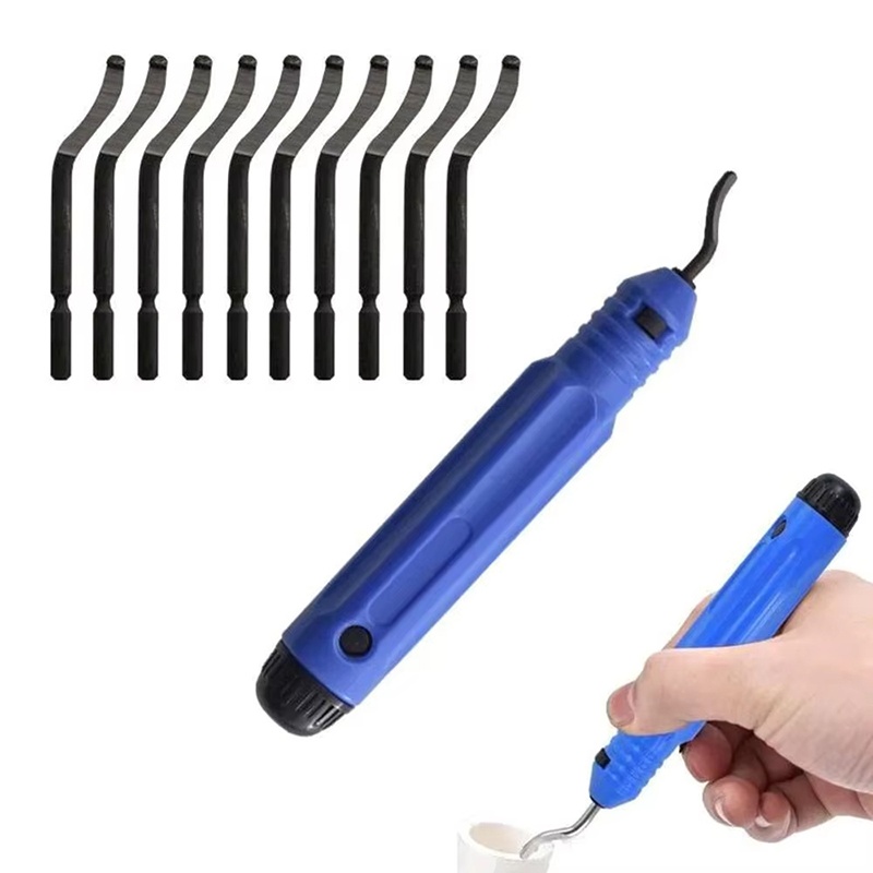 ชุดเครื่องมือขูดและตัดแต่งชิ้น - 3D Print Removal Tool บทวิจารณ์และราคา