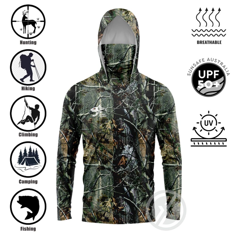 เสื้อตกปลาแบบมีฮู้ด UPF50+ พร้ - 3D Printing Services บทวิจารณ์และราคา