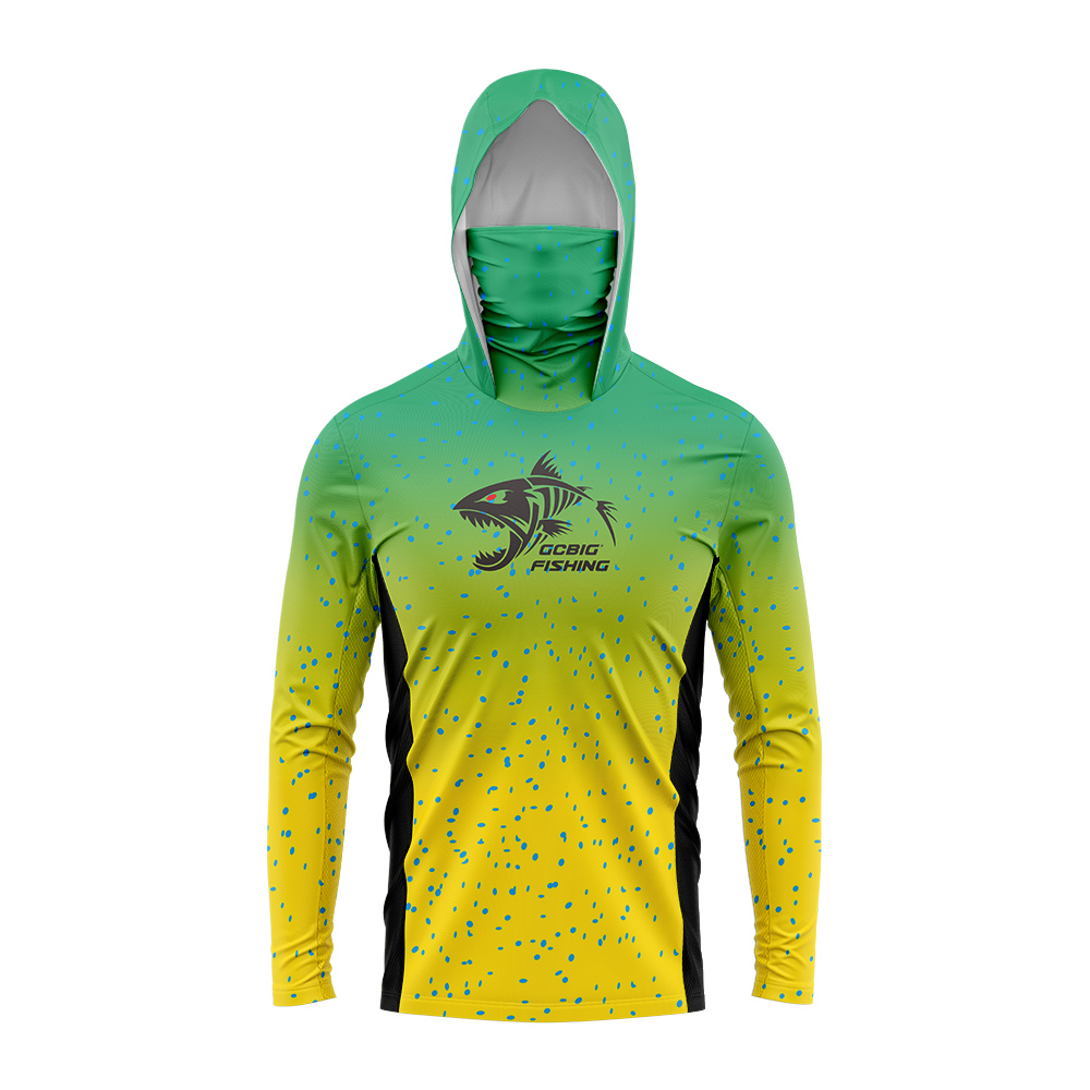 เสื้อตกปลาแบบมีฮู้ด UPF50+ พร้ - 3D Printing Services บทวิจารณ์และราคา