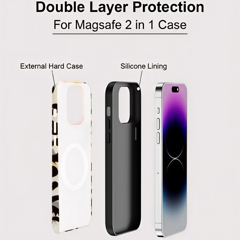 เคสโทรศัพท์ลายเสือดาวกันกระแทก - 3D Printing Quote บทวิจารณ์และราคา