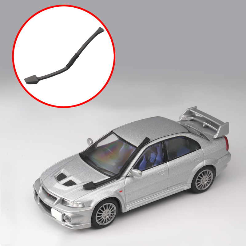 ชุดสน็อกเกิล 3 มิติ แบบสากล 2  - 3D Printing Diecast Cars บทวิจารณ์และราคา