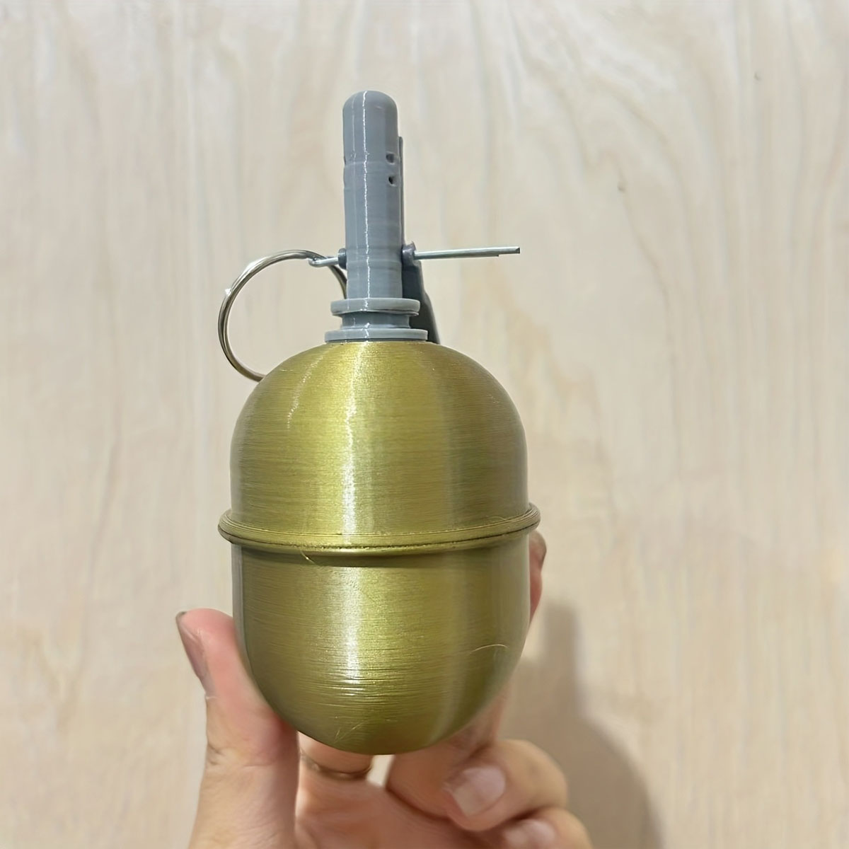 โมเดลจำลองสไตล์ทหารสำหรับภาพยน - 3D Printing Model บทวิจารณ์และราคา