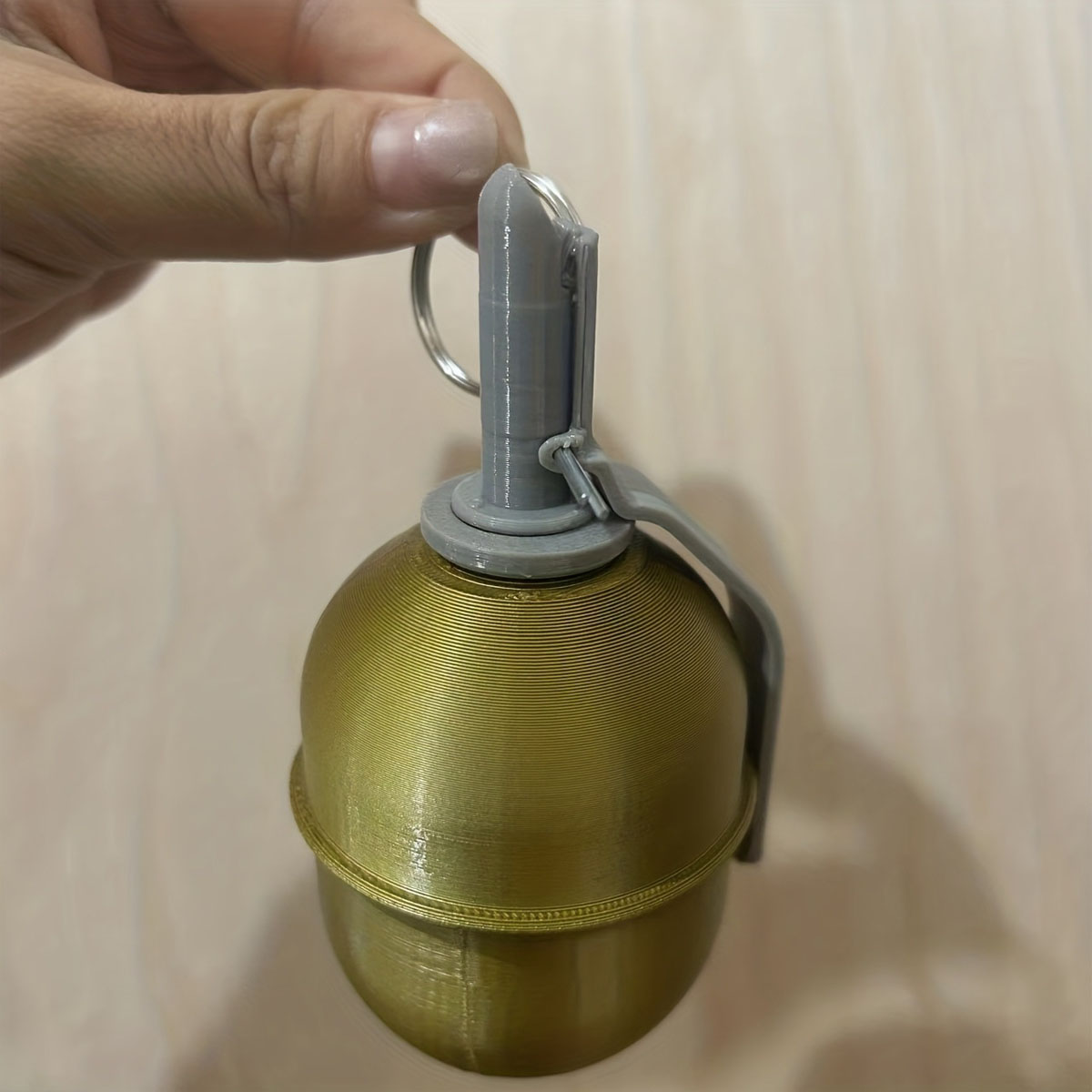 โมเดลจำลองสไตล์ทหารสำหรับภาพยน - 3D Printing Model บทวิจารณ์และราคา