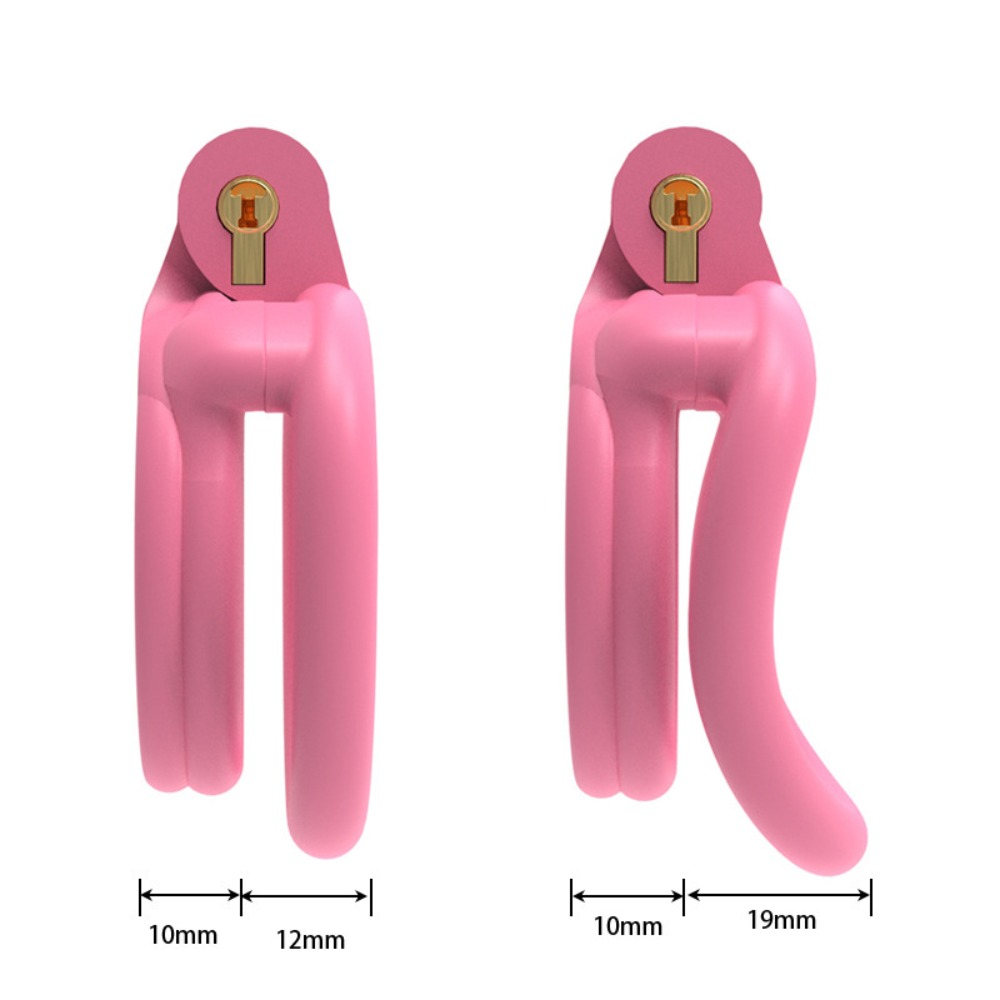 อุปกรณ์ควบคุมความบริสุทธิ์ชายแ - 3D Printing Toys บทวิจารณ์และราคา