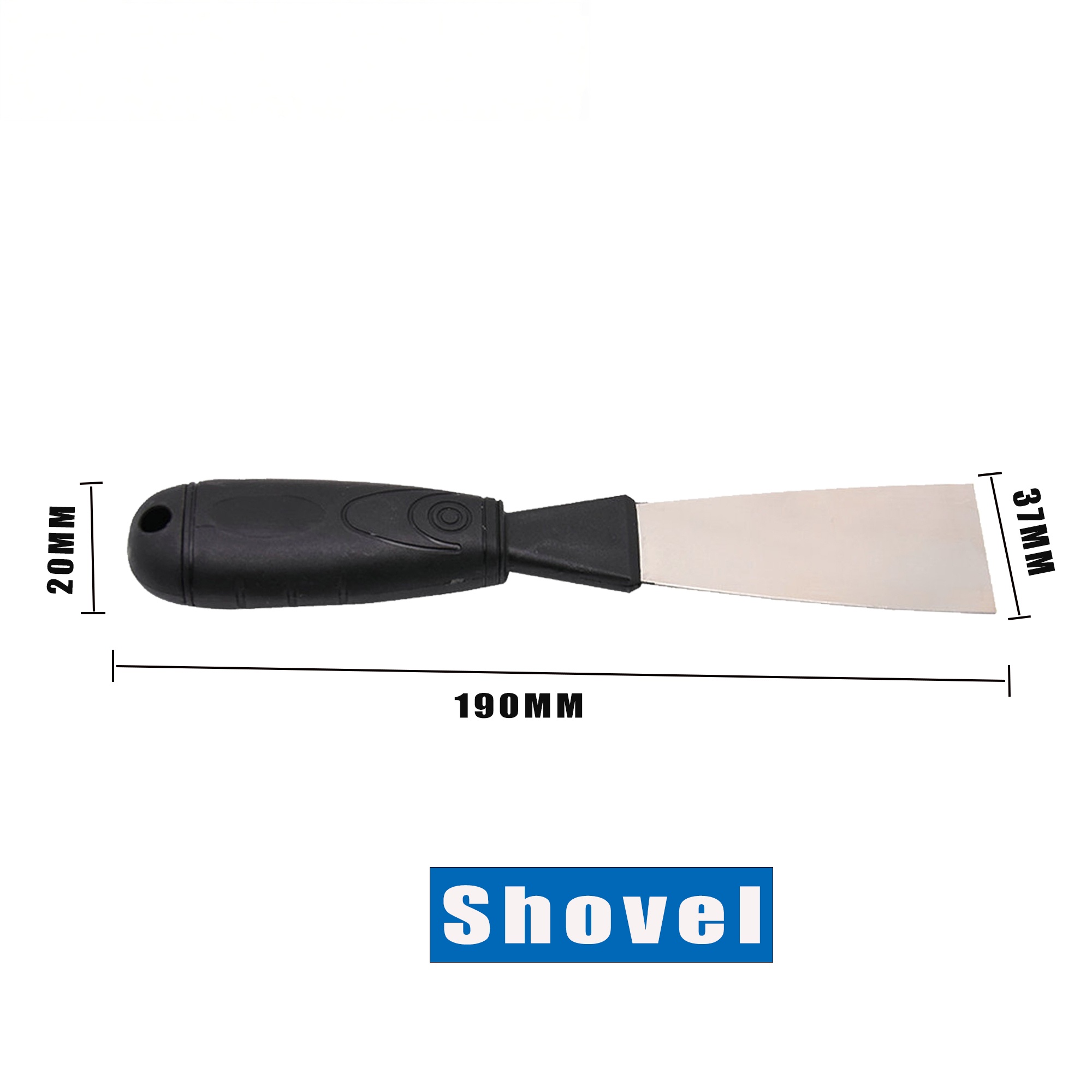 เครื่องมือสำหรับเครื่องพิมพ์ 3 - 3D Print Removal Tool บทวิจารณ์และราคา