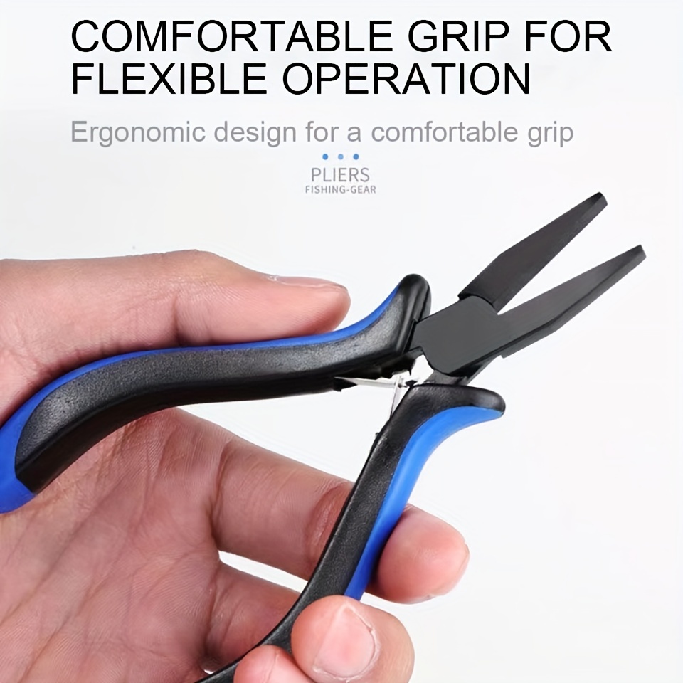 คีมปากแบน 1 ชิ้น ไม่ทำลายพื้นผ - 3D Print Removal Tool บทวิจารณ์และราคา