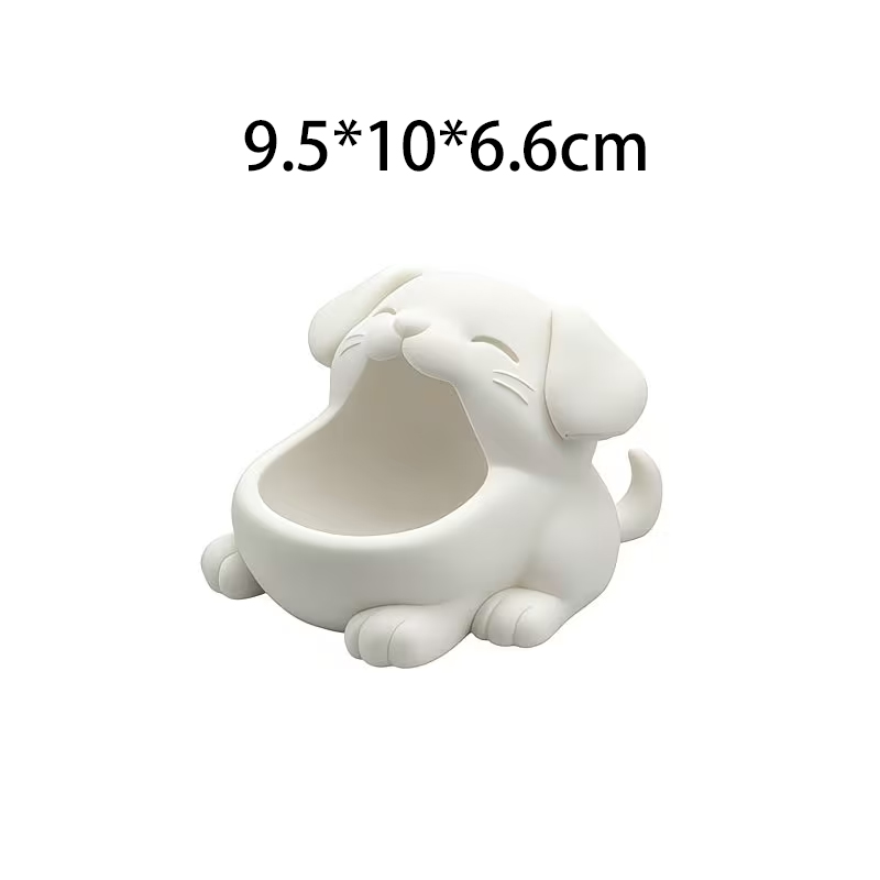 ของตกแต่งรูปสุนัขแบบ 3 มิติ ปา - 3D Printing Ring Holder บทวิจารณ์และราคา