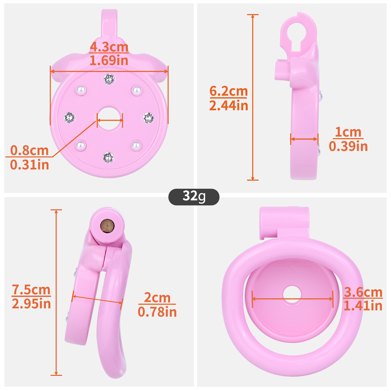 อุปกรณ์ควบคุมความบริสุทธิ์แบบ  - 3D Printing Toys บทวิจารณ์และราคา
