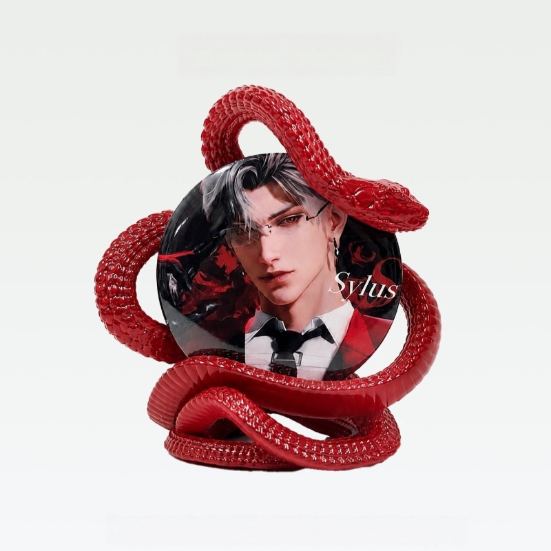 ขาตั้งโชว์ป้าย ริงออฟเอเดน ขนา - 3D Printing Ring Holder บทวิจารณ์และราคา