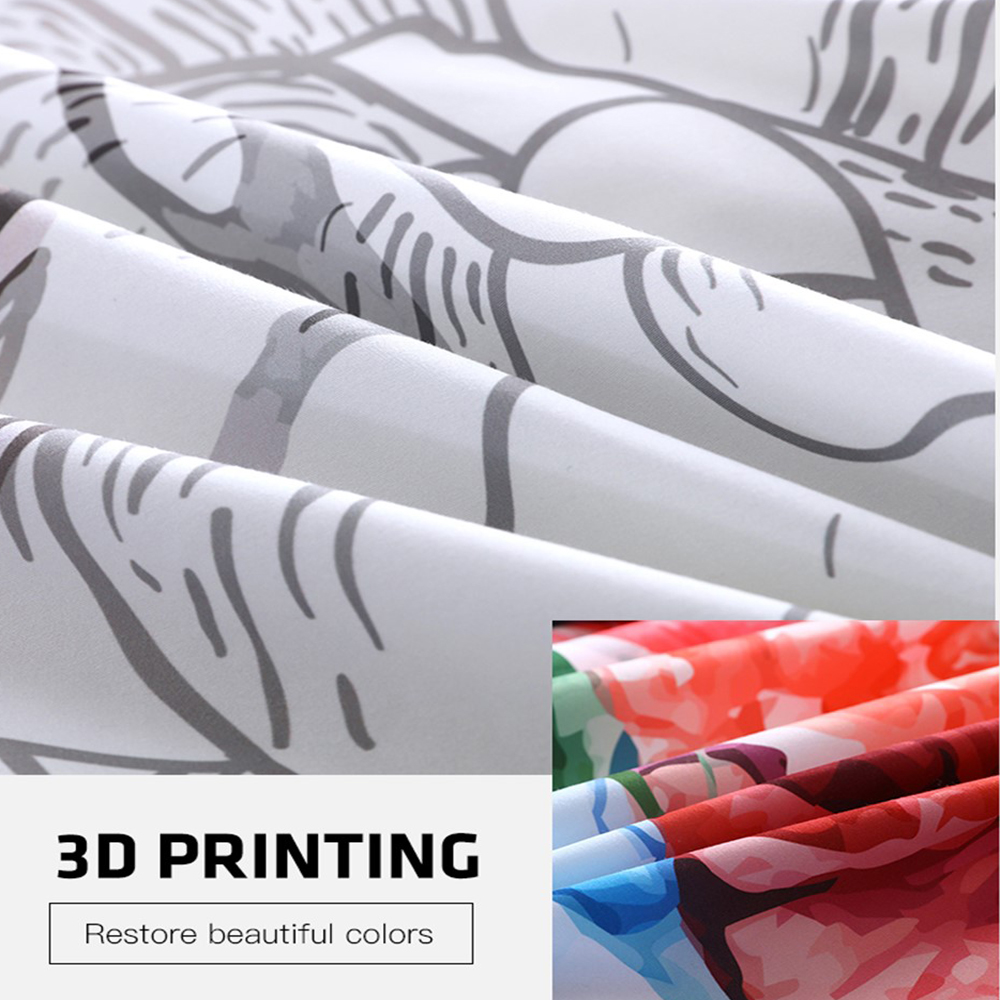 ชุดเครื่องนอนลายยอร์คเชียร์เทอ - 3D Printing Yorkshire บทวิจารณ์และราคา