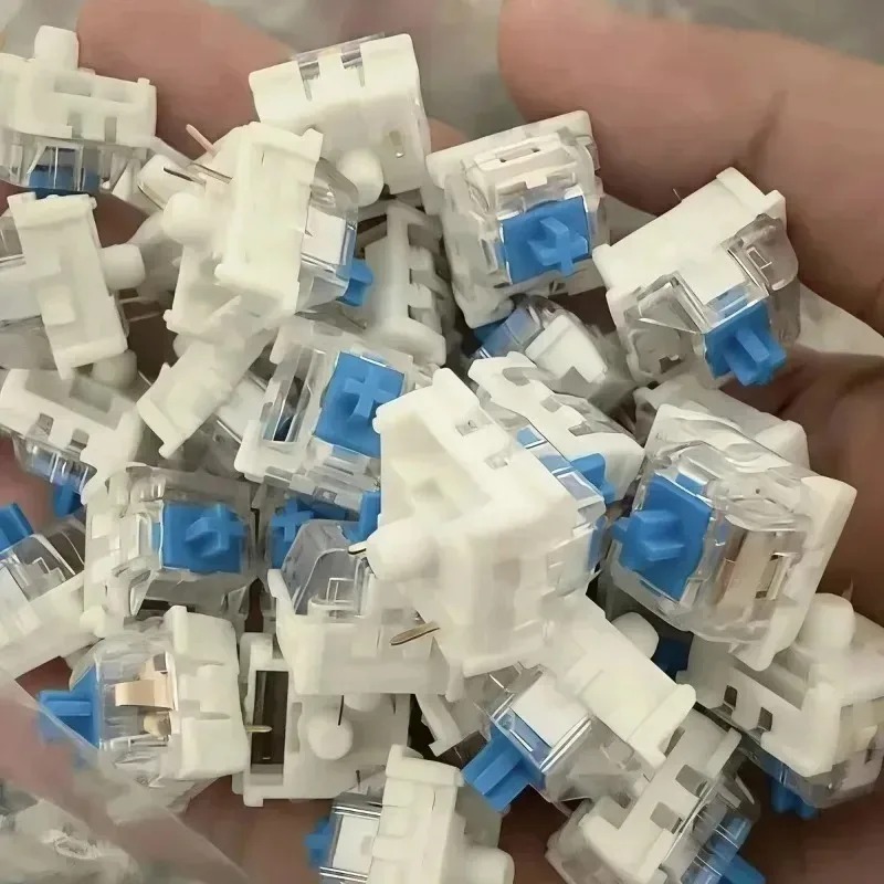 สวิตช์กลไก ของเล่นคลายเครียด D - 3D Printing Keyboard Keys บทวิจารณ์และราคา