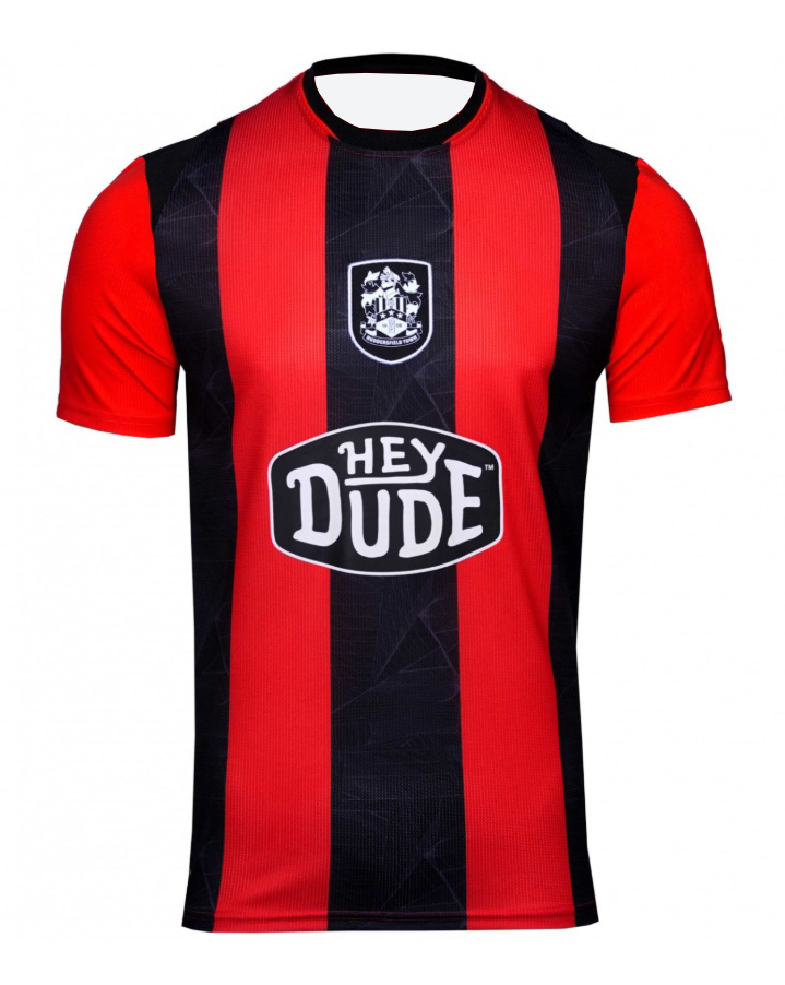 เสื้อฟุตบอลพิมพ์ลาย 3D ของฮัดเ - 3D Printing Jersey บทวิจารณ์และราคา