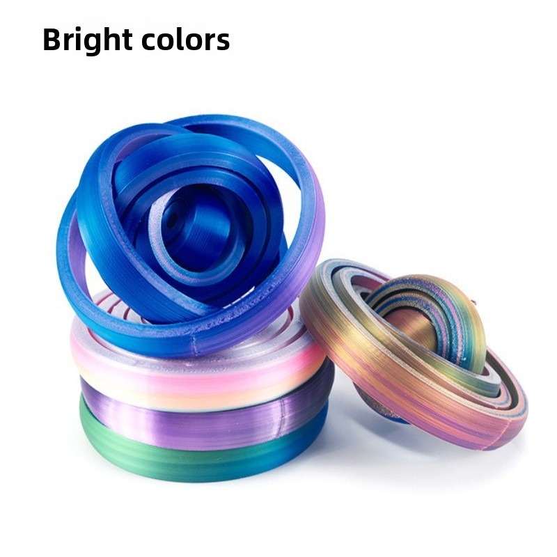 ของเล่นลูกบอลหมุนได้ พิมพ์ 3 ม - 3D Printing Toys บทวิจารณ์และราคา