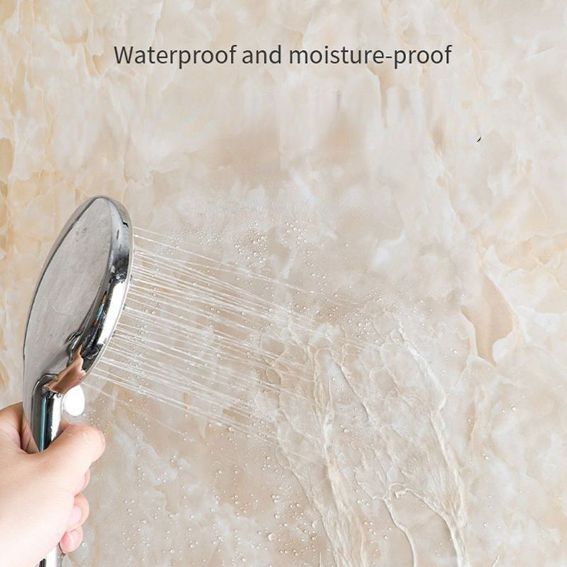 วอลเปเปอร์ไวนิลลายหินอ่อนแบบมี - 3D Printing Quote บทวิจารณ์และราคา