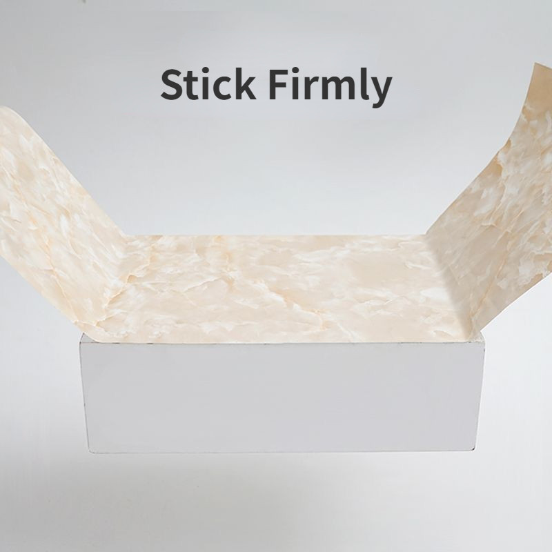 วอลเปเปอร์ไวนิลลายหินอ่อนแบบมี - 3D Printing Quote บทวิจารณ์และราคา