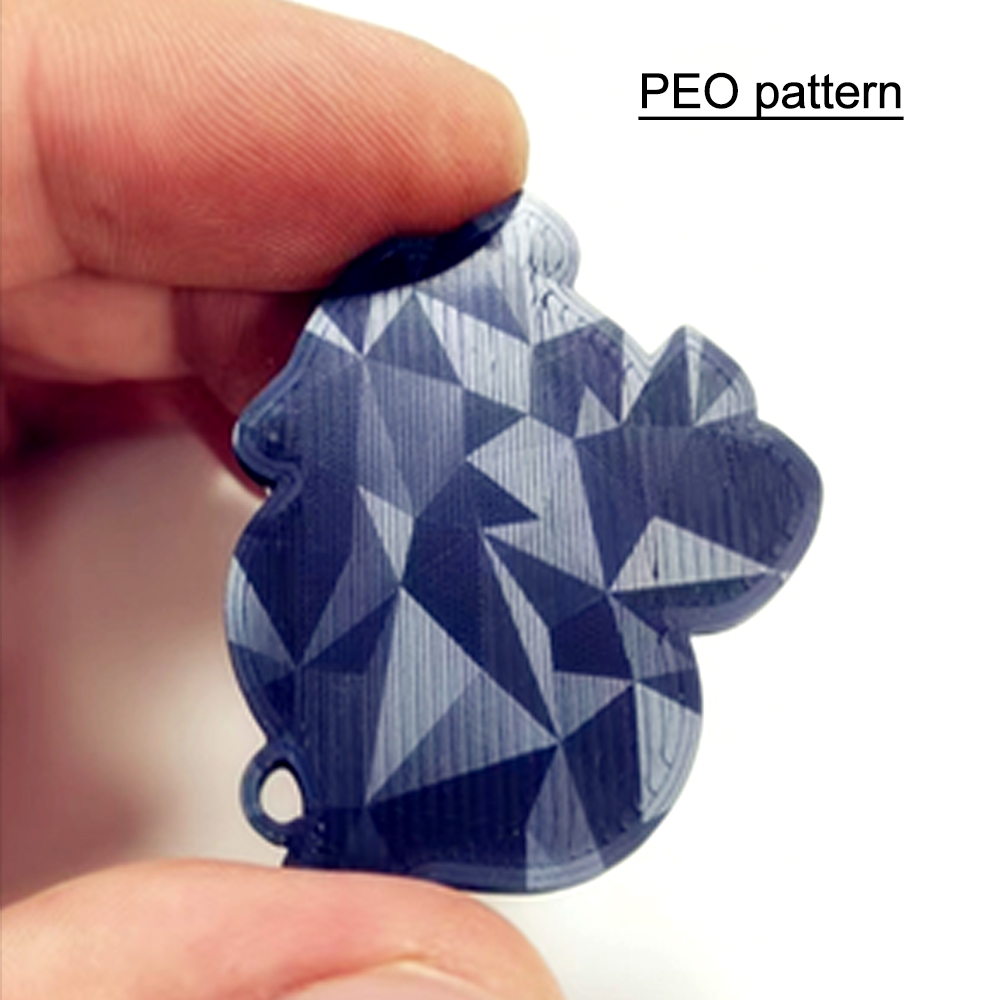แผ่นรองพิมพ์ 3 มิติแบบสองด้าน  - 3D Printing X1 Carbon บทวิจารณ์และราคา