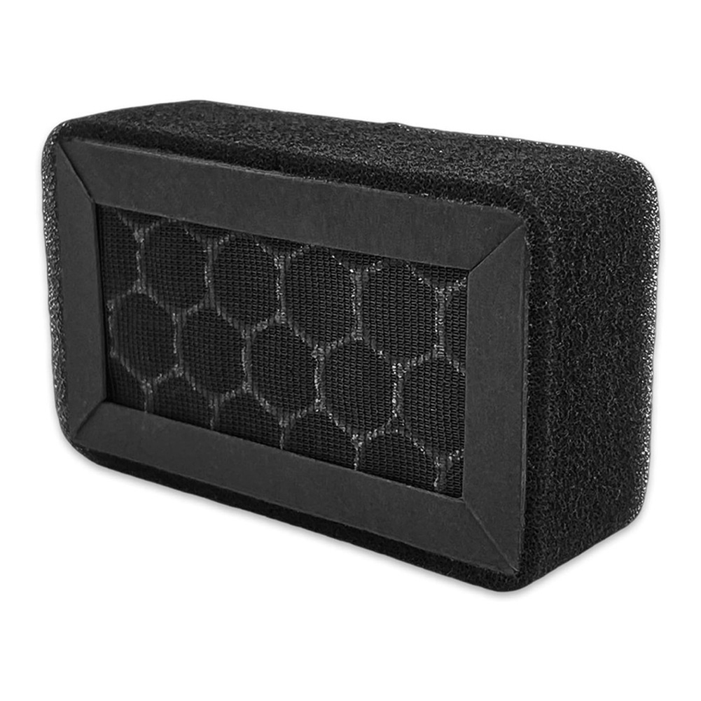 2 ชิ้น แผ่นกรองอากาศคาร์บอนแบบ - 3D Printing X1 Carbon บทวิจารณ์และราคา