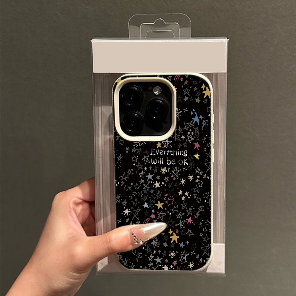เคสโทรศัพท์ลายท้องฟ้ายามค่ำคืน - 3D Printing Quote บทวิจารณ์และราคา