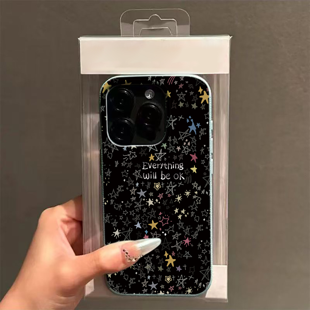 เคสโทรศัพท์ลายท้องฟ้ายามค่ำคืน - 3D Printing Quote บทวิจารณ์และราคา