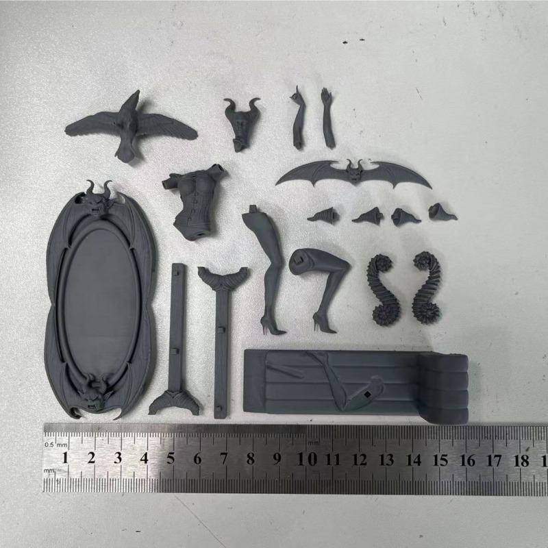 โมเดล3D ปริ้นท์มาเลฟิเซนต์, ฟิ - 3D Printing Construction บทวิจารณ์และราคา