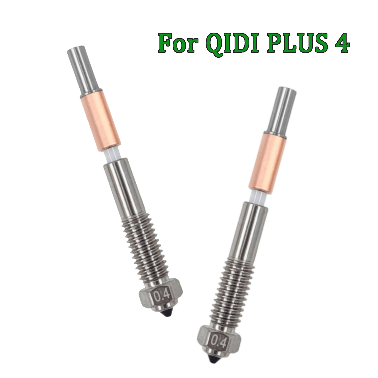 หัวฉีดไบเมทัลสำหรับ QIDI Plus  - 3D Print Removal Tool บทวิจารณ์และราคา