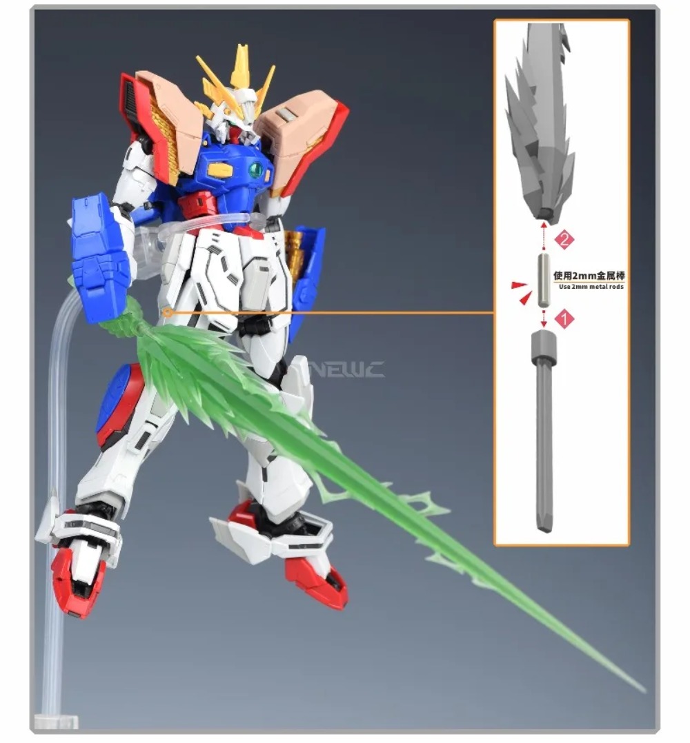 อะไหล่อัพเกรด NewC 3D Light‑Cu - 3D Printing Gundam บทวิจารณ์และราคา