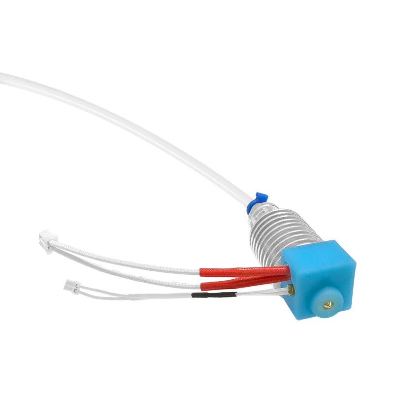 อุปกรณ์เสริมหัวพิมพ์เครื่องพิม - 3D Printing Model บทวิจารณ์และราคา