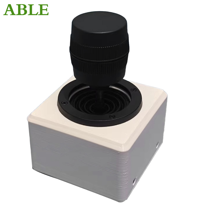 แป้นพิมพ์จอยสติ๊ก USB 3D แป้นพ - 3D Printing Keyboard Keys บทวิจารณ์และราคา
