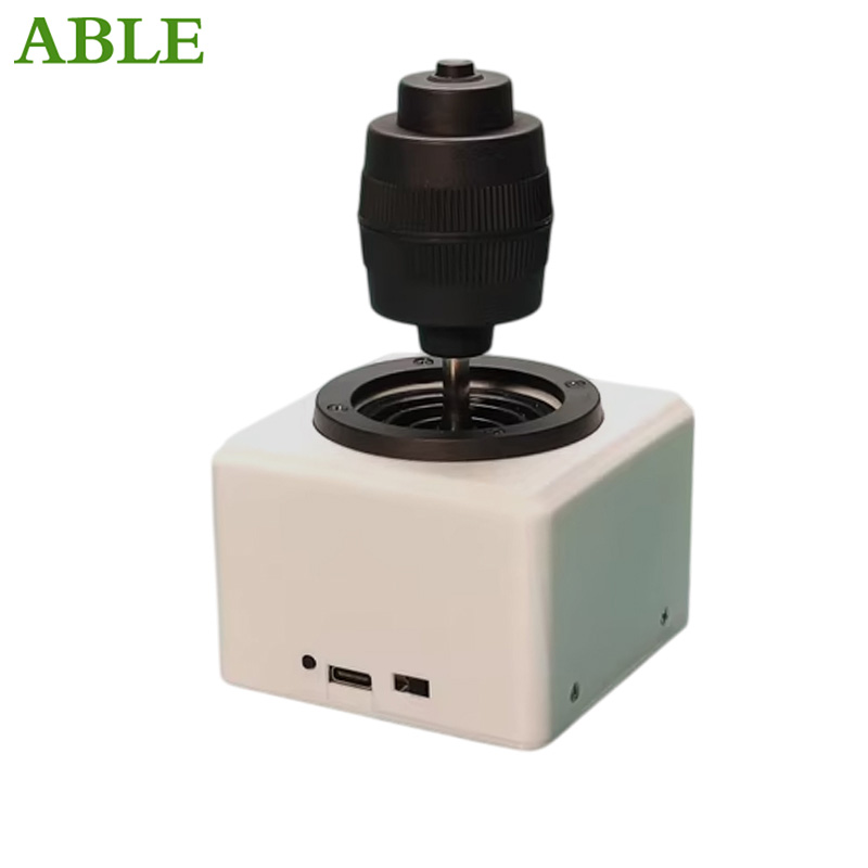 แป้นพิมพ์จอยสติ๊ก USB 3D แป้นพ - 3D Printing Keyboard Keys บทวิจารณ์และราคา