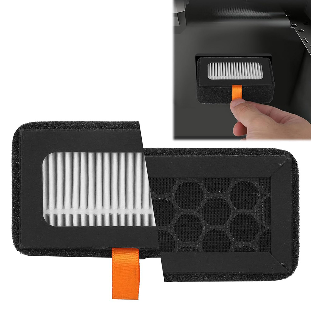 ไส้กรองอากาศคู่แบบคาร์บอนกัมมั - 3D Printing X1 Carbon บทวิจารณ์และราคา