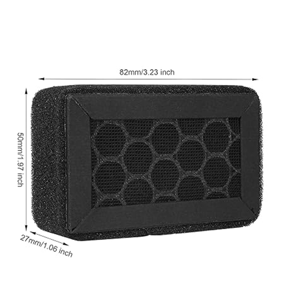 ไส้กรองอากาศคู่แบบคาร์บอนกัมมั - 3D Printing X1 Carbon บทวิจารณ์และราคา
