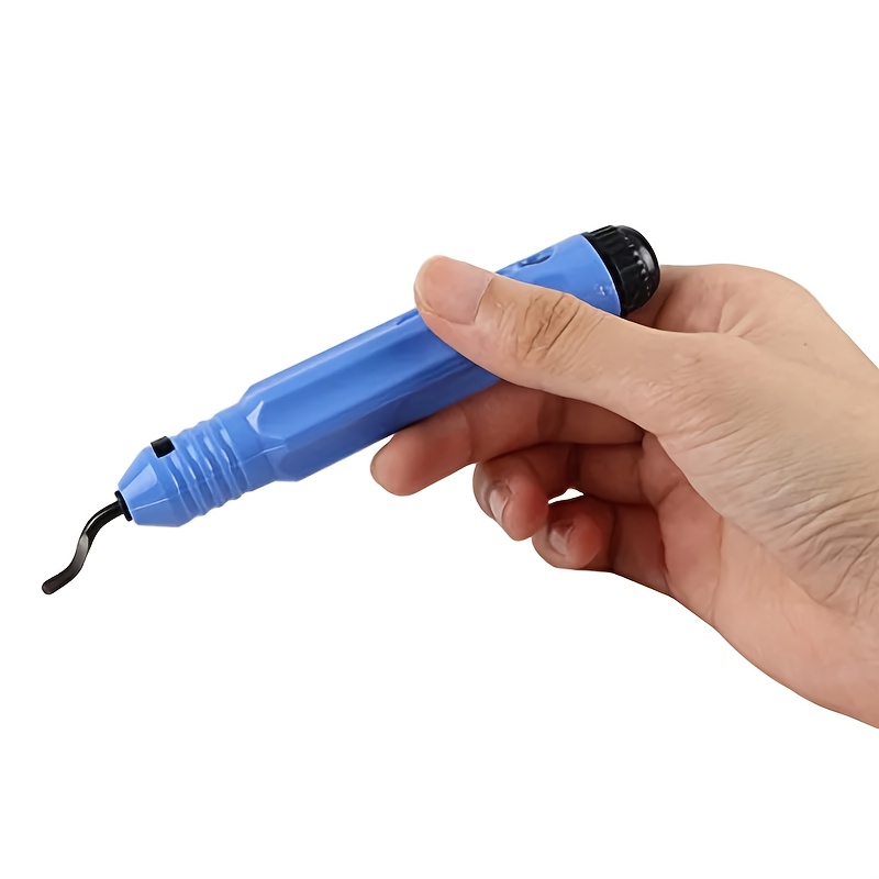 เครื่องมือพิมพ์ 3 มิติ, เครื่อ - 3D Print Removal Tool บทวิจารณ์และราคา