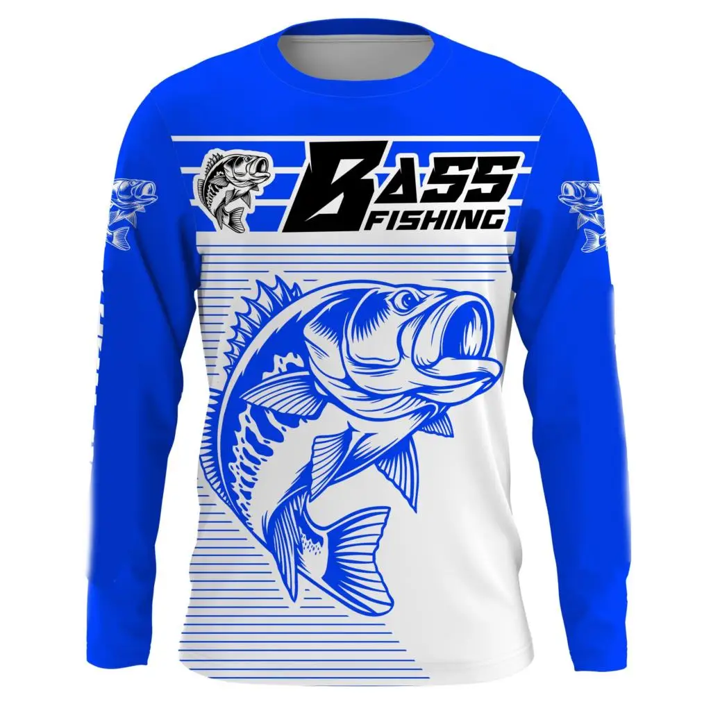 เสื้อยืดแขนยาวผู้ชาย พิมพ์ลาย  - 3D Printing Jersey บทวิจารณ์และราคา