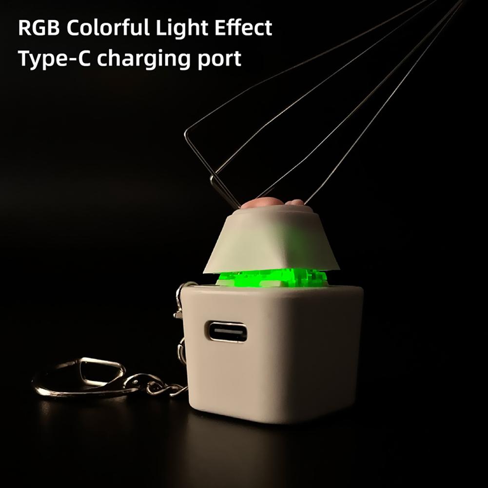 สไตล์คีย์แคป คีย์แคปเป็ดน้อยสี - 3D Printing Keyboard Keys บทวิจารณ์และราคา