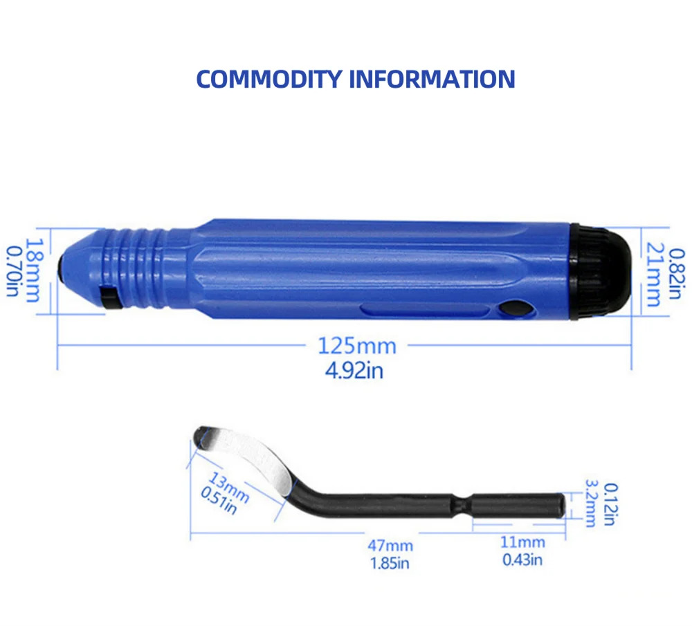 ใบมีดเหล็กความเร็วสูงชุดเครื่อ - 3D Print Removal Tool บทวิจารณ์และราคา
