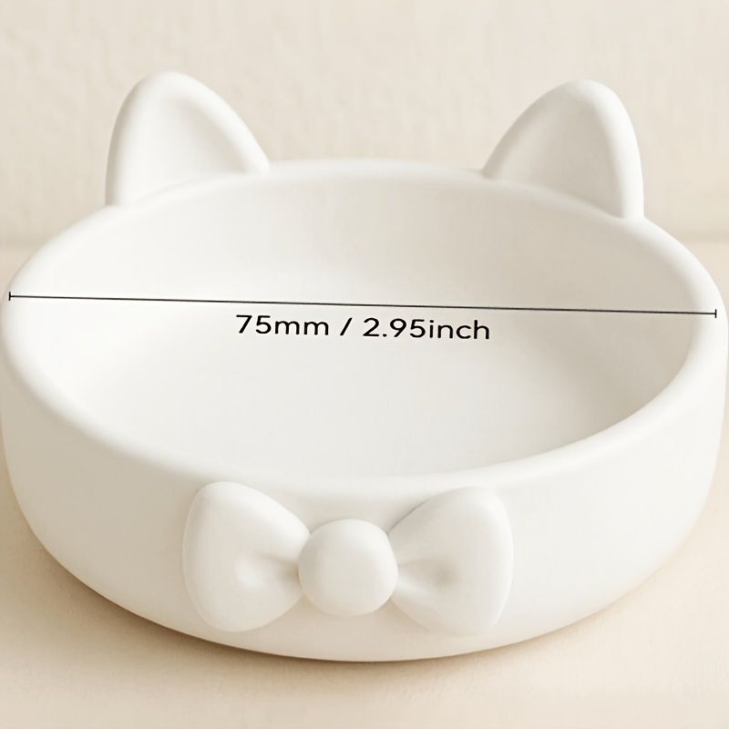 กล่องเก็บเครื่องประดับรูปโบว์  - 3D Printing Ring Holder บทวิจารณ์และราคา